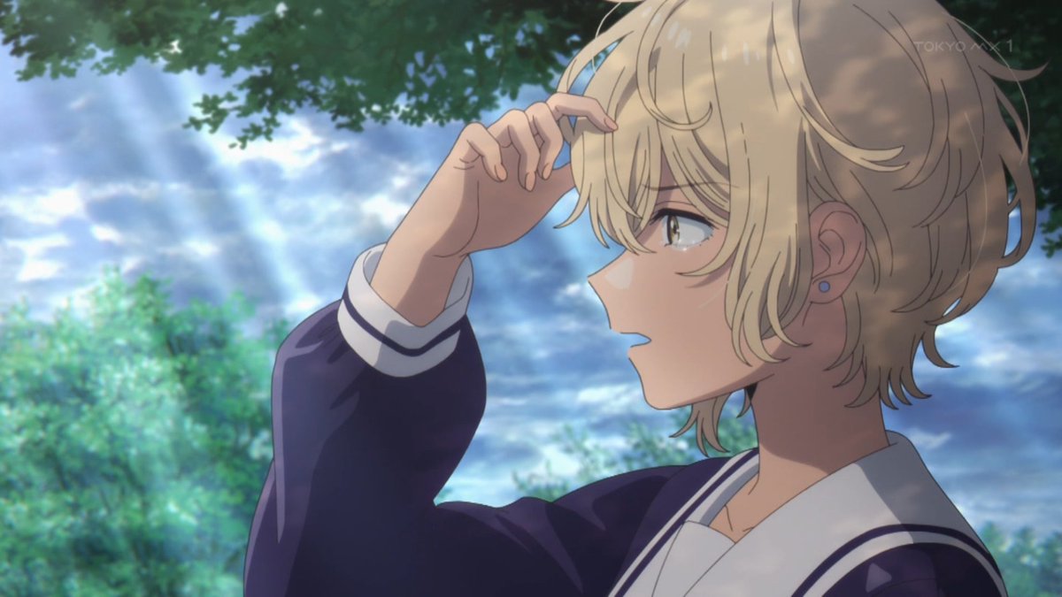 I Want to Love You Till Your Dying Day Episode 13 post image 1