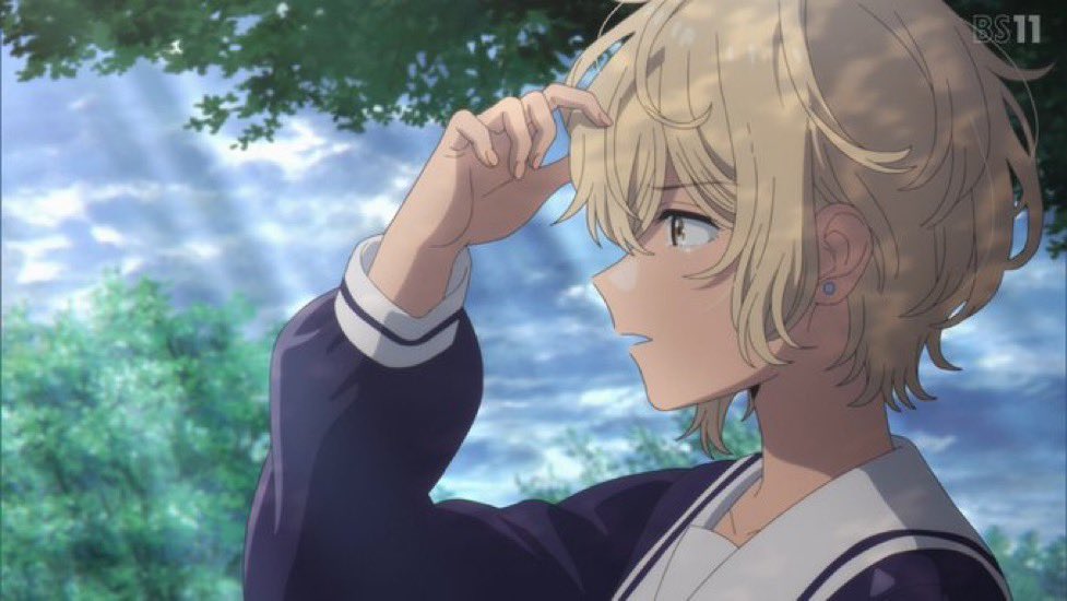 I Want to Love You Till Your Dying Day Episode 13 post image 1