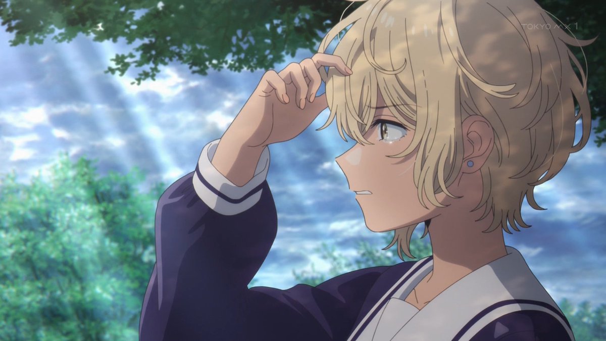 I Want to Love You Till Your Dying Day Episode 13 post image 1
