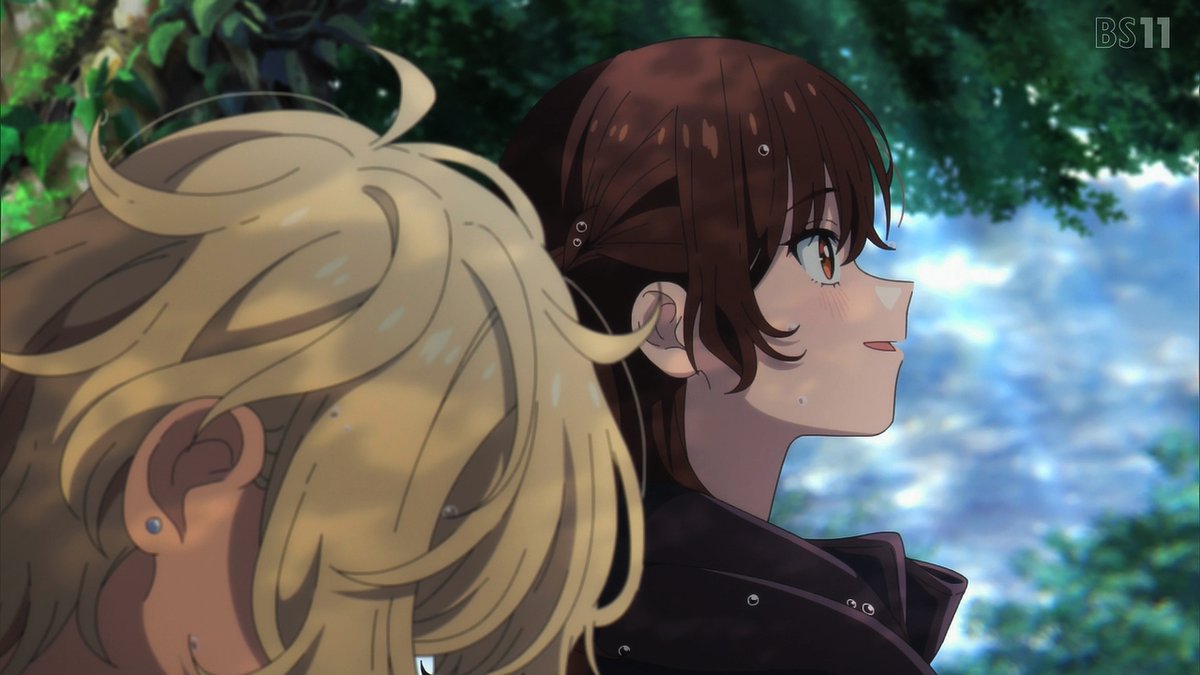 I Want to Love You Till Your Dying Day Episode 13 post image 1