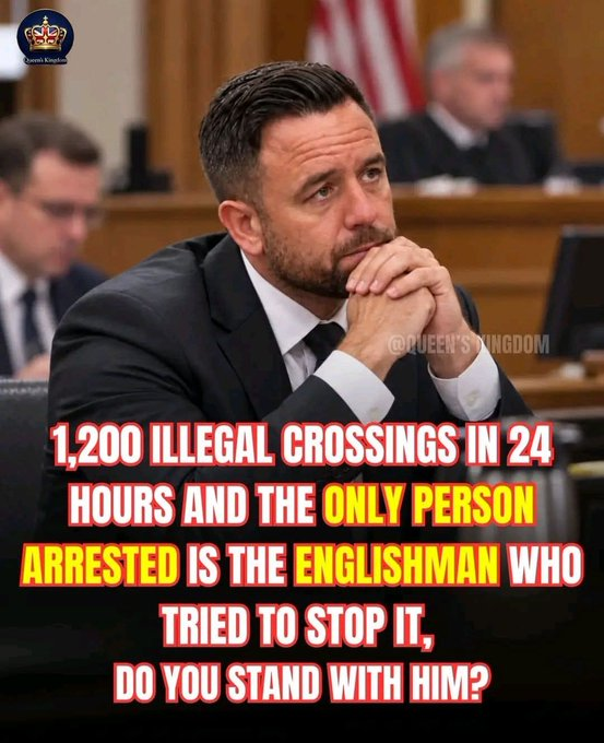 mbga_uk's tweet photo. @andyburnham Shame on You &amp; Labour.
Break in Uk illegally get a Taxi service, phones, accommodation, allowed to roam freely, get free food, days out, NHS &amp; legal support.
Taxpaying British citizen if you Protest &amp; attempt to stop the boats, end up arrested &amp; in court Clowns are running the UK https://t.co/GKdnrSQF4u