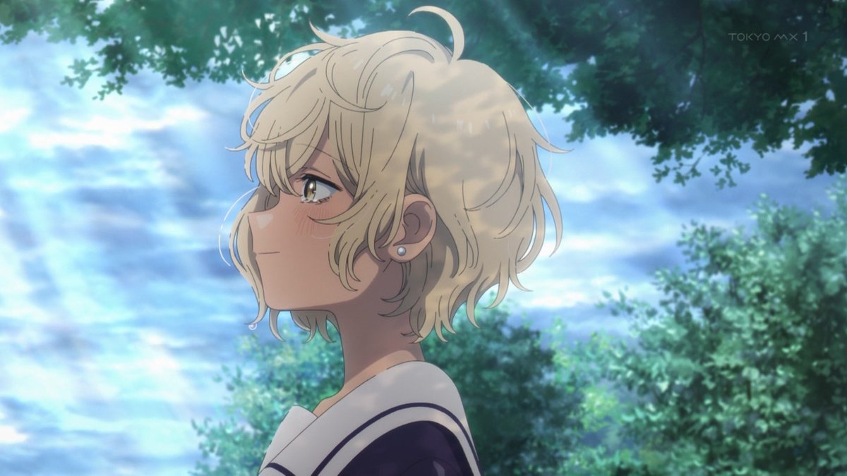 I Want to Love You Till Your Dying Day Episode 13 post image 1