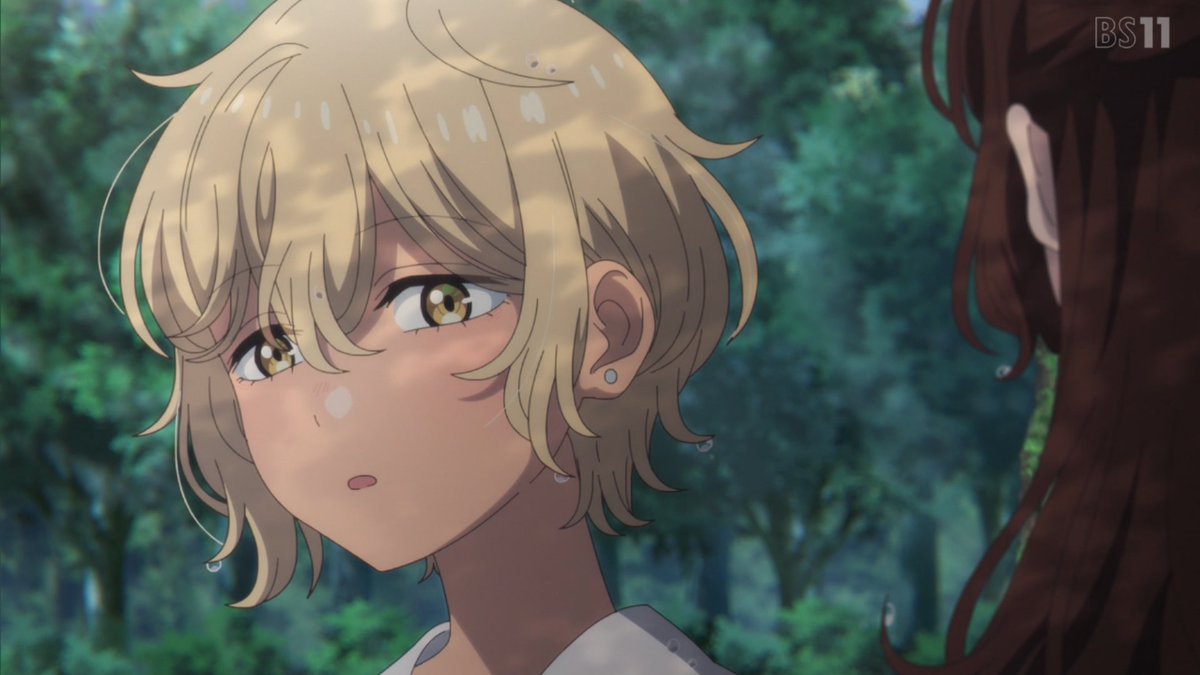 I Want to Love You Till Your Dying Day Episode 13 post image 1
