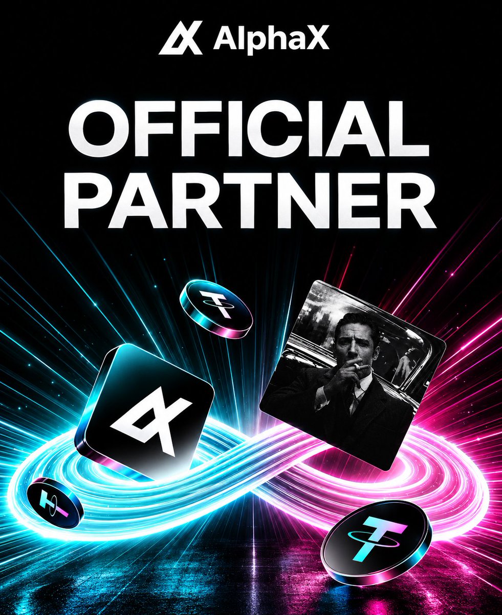 Dave_1000Xs's tweet photo. I’m starting a copy trading challenge $100 - $1k and I’ve teamed up with AlphaX to be able to allow anyone copy all the trades I will be taking! No minimum deposit required + loads of bonuses for you guys! 

🔥NO KYC
💰 15,000+ USDT Welcome Rewards

A massive rewards pool for new users, with up to $400 in Position Vouchers.

🔥 0-FEE TRADING
Trade Crypto & TradFi with ZERO trading fees.

⚡ UP TO 1000X LEVERAGE
Trade Gold, Silver, Oil & US Stocks alongside crypto, all from ONE USDT account.

🎁 105% DEPOSIT CASHBACK
Claim up to $22,000 in cashback through Position Vouchers.

🛡️ FIRST TRADE & WEEKLY RISK PROTECTION

Get up to $100 in first-trade protection and up to $100 weekly loss coverage.

Enjoy a seamless trading experience with no KYC required

👉 Sign up here: https://t.co/ka6YNPrGEj

Trade more. Pay zero. Earn more. 🚀