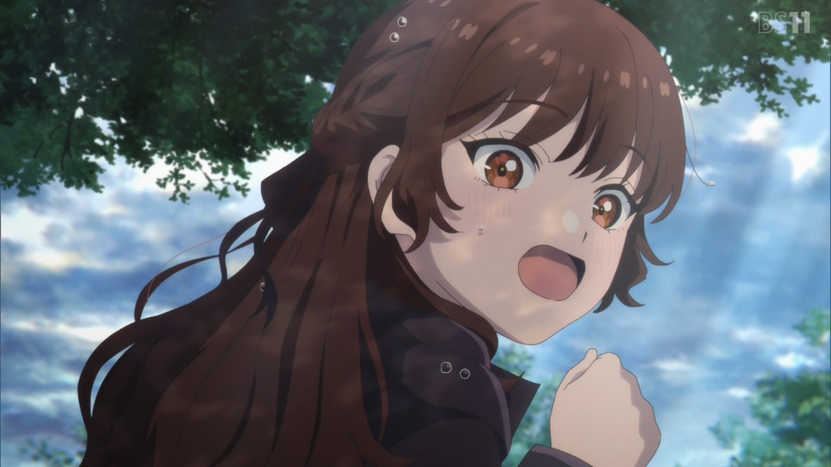 I Want to Love You Till Your Dying Day Episode 13 post image 1