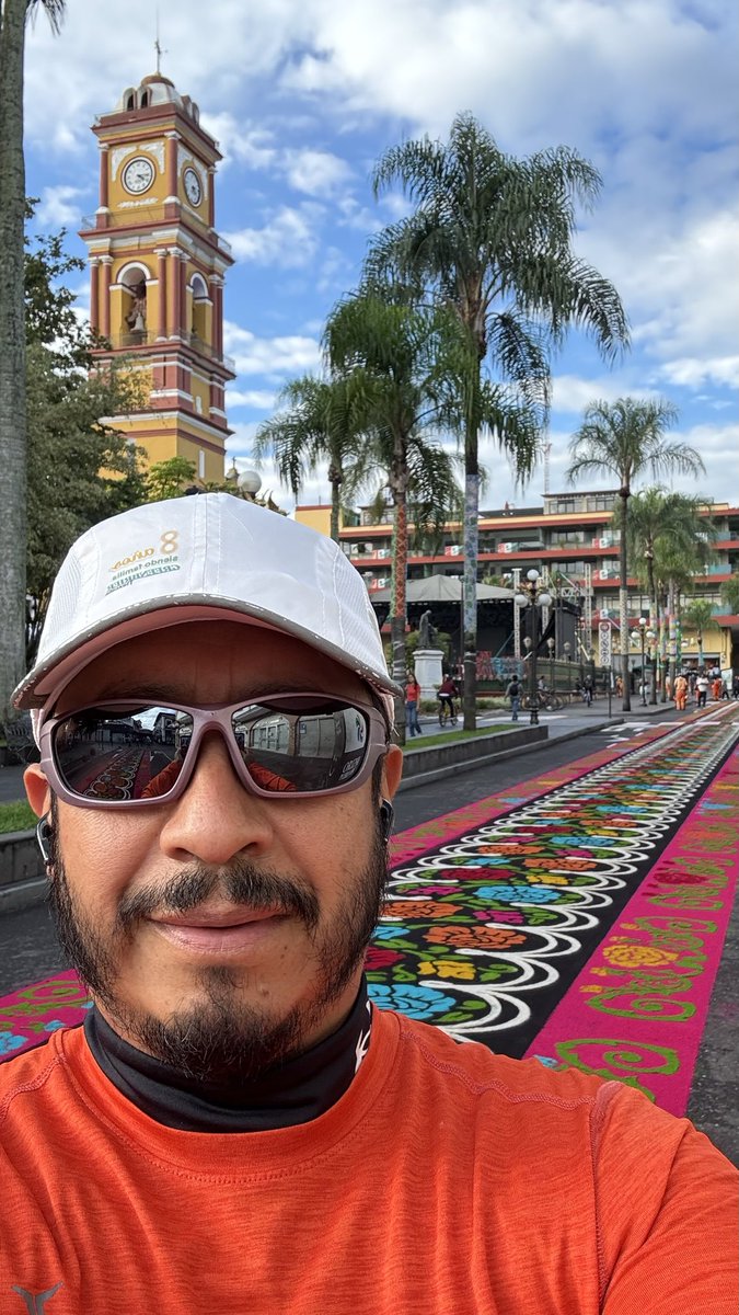 ArtiflxTlax's tweet photo. Buen dรญa para todos #runners ๐๐ปโโ๏ธโ๏ธ๐ฒ๐ฝ
Hoy #8k #runningday
#SonrieEstasEnOrizaba
#PuebloMagico https://t.co/jMO9wJcdzt