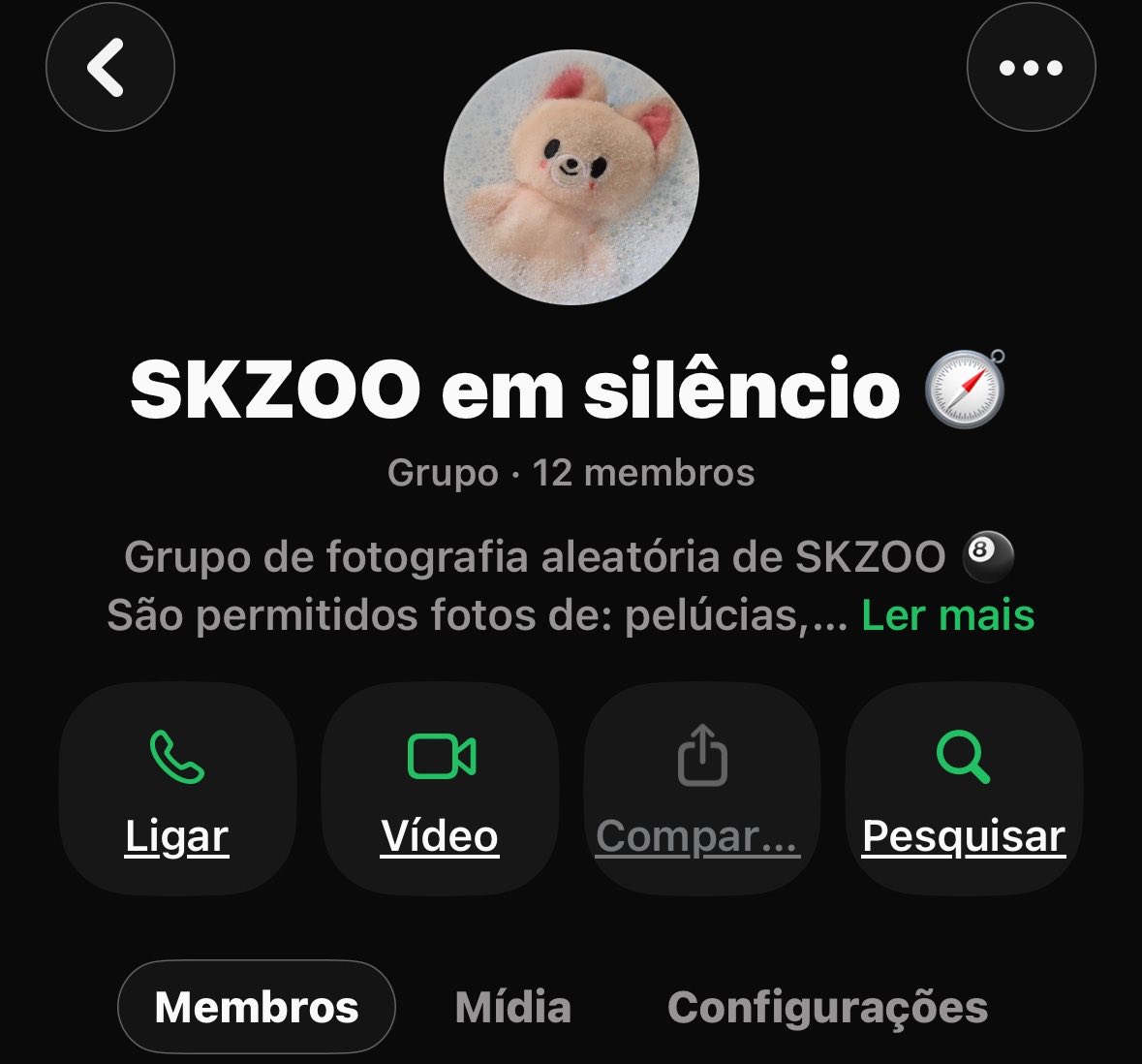 SimpB00's tweet photo. Moots Stays vcs gostariam de entrar num grupo de skzoos em silêncio? É na vibe daqueles grupos q só pode mandar foto e se comunicar com emojis!
Minha amg criou um ent quem quiser se sintam a vontade de entrar!

Só tomem cuidado com as regras🙌 https://t.co/eM85smuunu