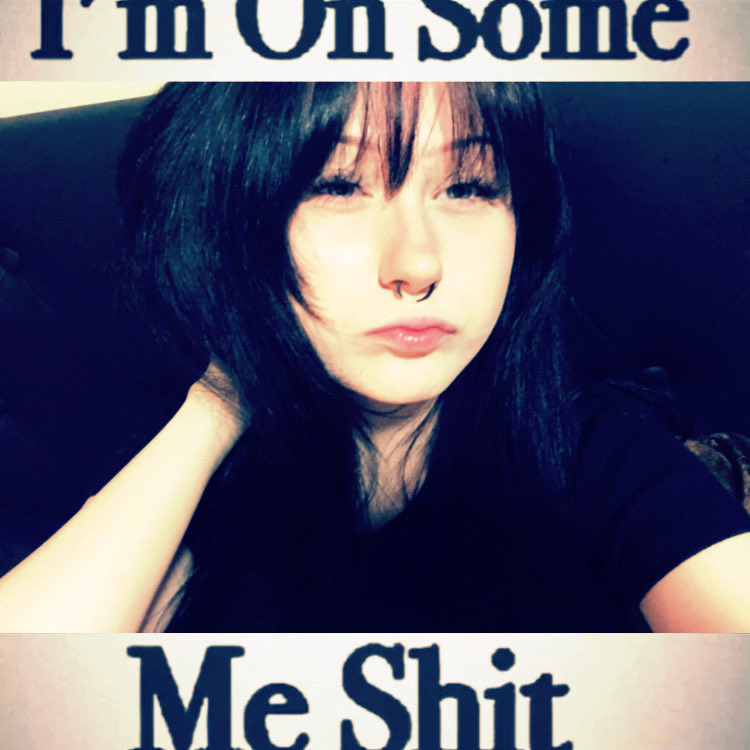 sysxxoa's tweet photo. i’m on some me shit https://t.co/BifU5gJ82u