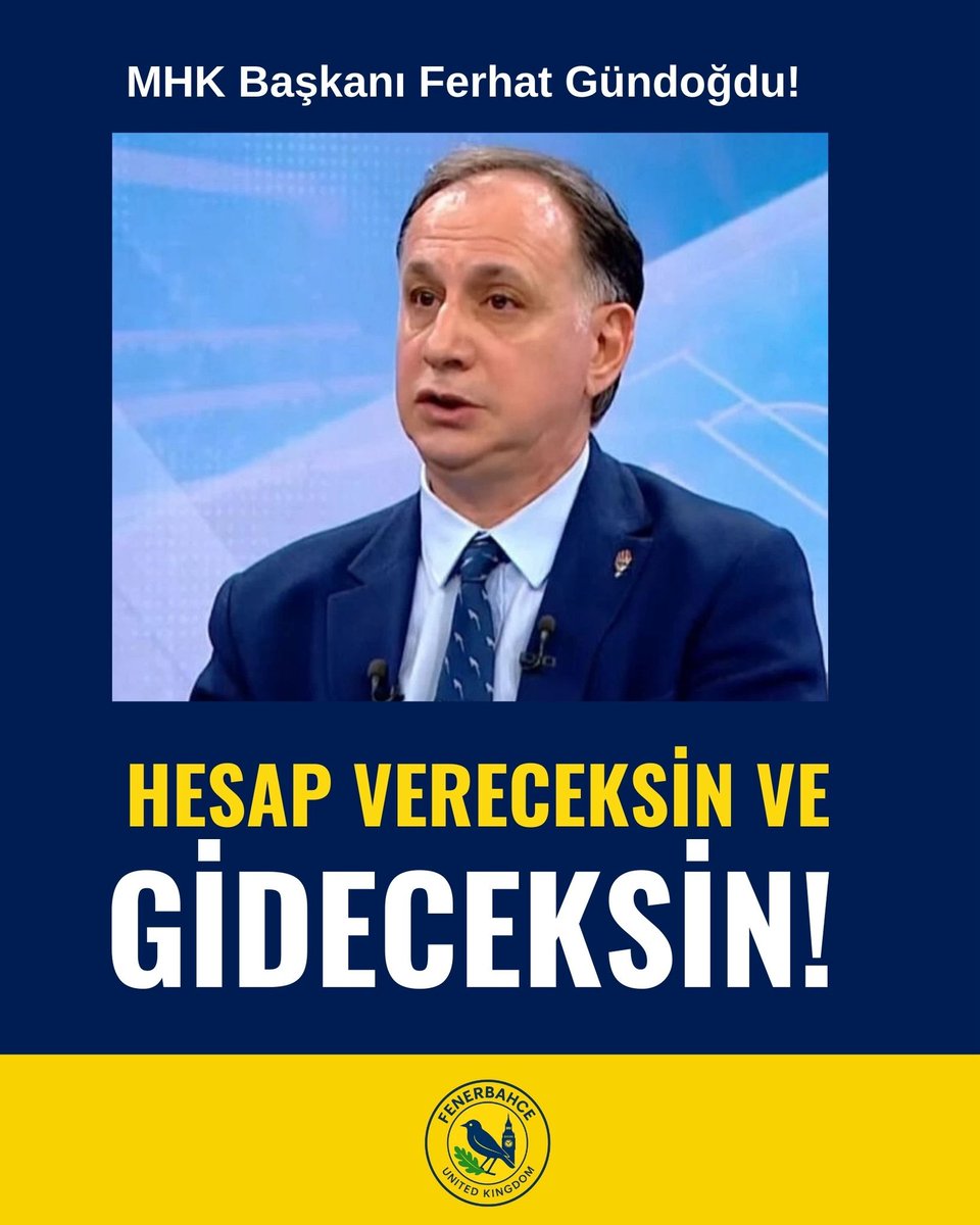 MELKFB's tweet photo. @ahmetcakar1 Defolsun gitsin criminal başkan https://t.co/sbByL9v3LX