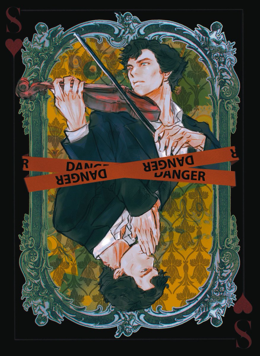 lno408's tweet photo. #SHERLOCK https://t.co/4cjbz4uyZU