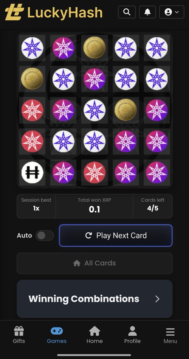 HadaNFT's tweet photo. HadaDAO scratch cards will be coming soon to the @CasinoCoin #luckyhash platform. 

Great prizes available..

Massive Thank You 🙏🙏to community member @JaMoSo28 for organising these. They looks great with all the DAO symbols. 

More details to follow... https://t.co/83EHWBPcfh