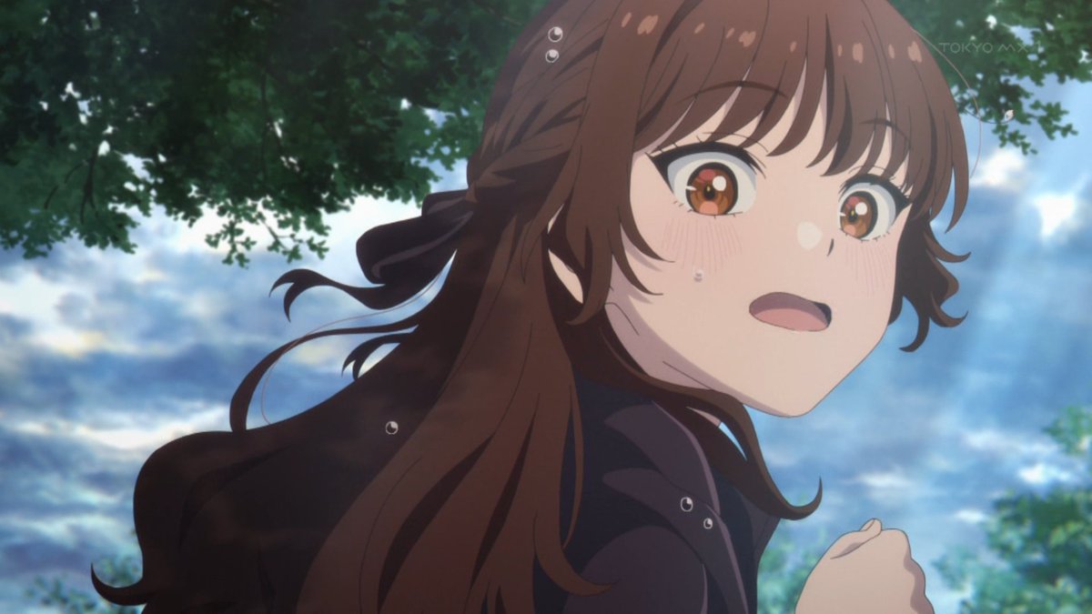 『きみが死ぬまで恋をしたい』第13話（最終回）「会いたい」感想｜大好きで大嫌いな雨の匂い反応画像5