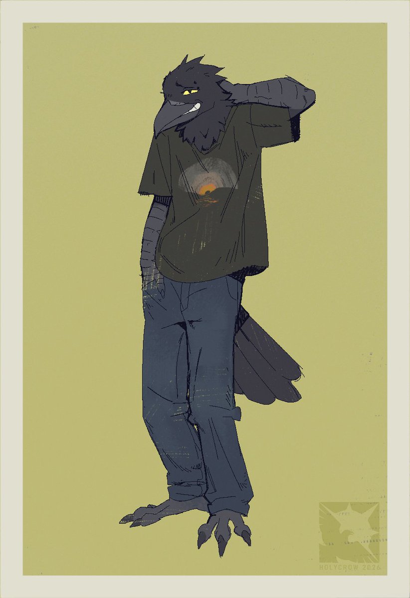 H0LY__CR0W's tweet photo. for @ohyikes123 https://t.co/xLUfWIQabk
