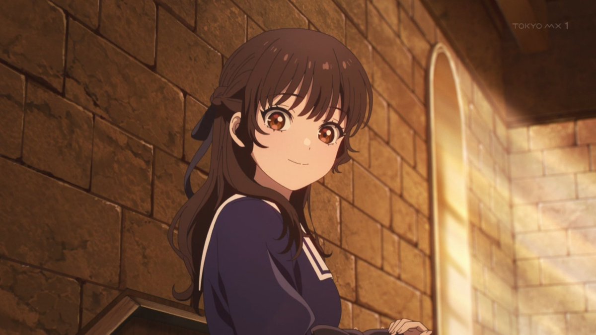 『きみが死ぬまで恋をしたい』第13話（最終回）「会いたい」感想｜大好きで大嫌いな雨の匂い反応画像7