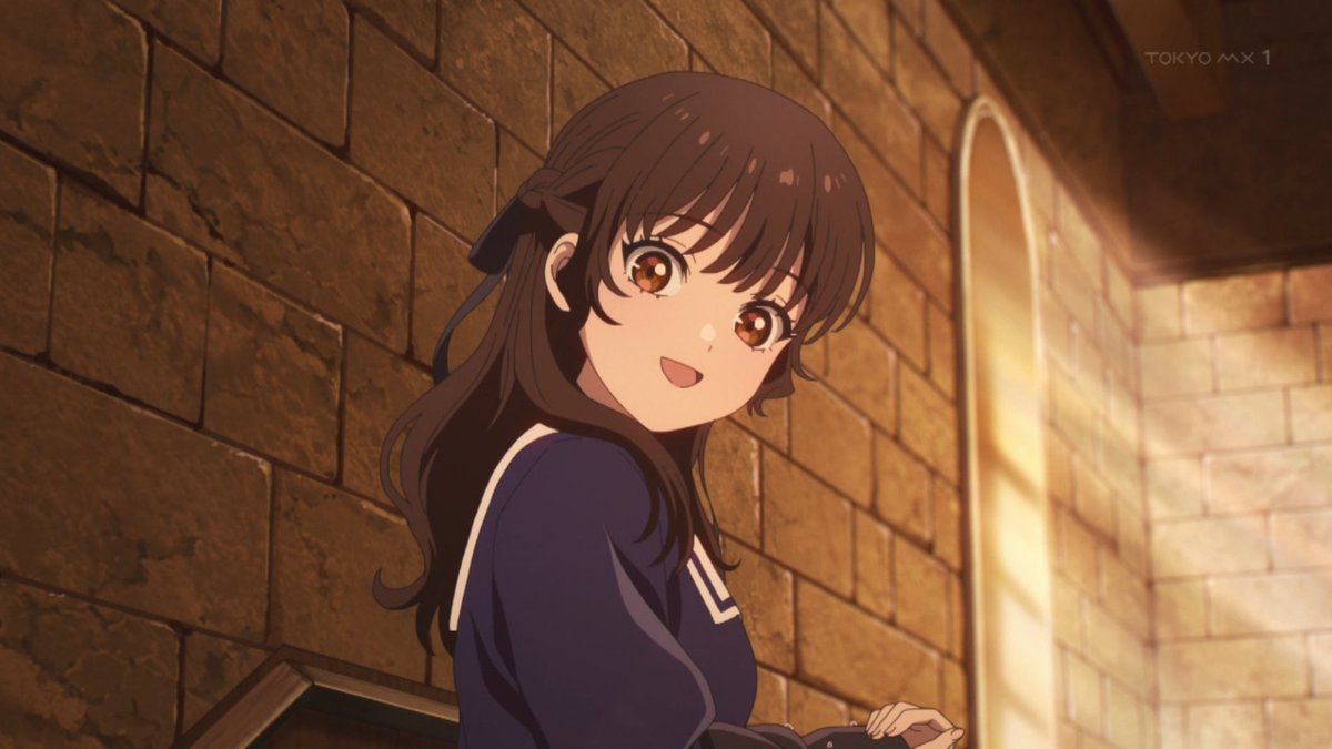 『きみが死ぬまで恋をしたい』第13話（最終回）「会いたい」感想｜大好きで大嫌いな雨の匂い反応画像8