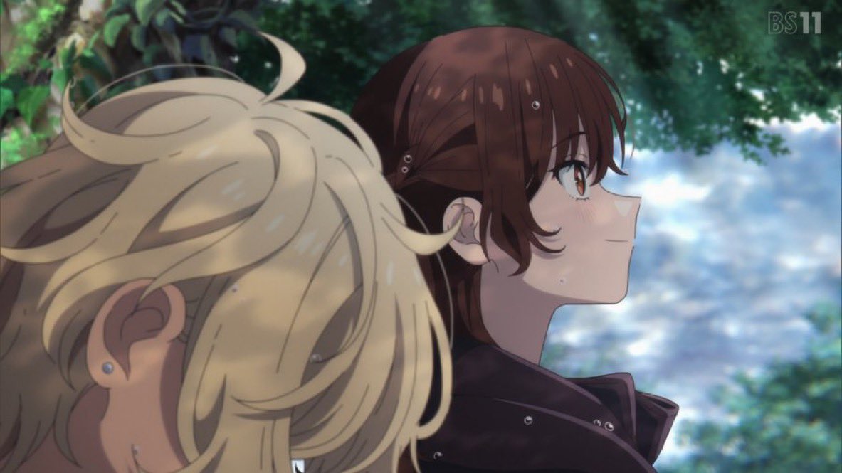 I Want to Love You Till Your Dying Day Episode 13 post image 1