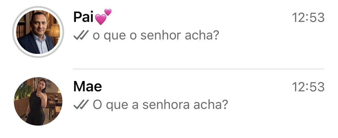 sarinhacsc's tweet photo. o que realmente importa pra mim são essas duas opiniões aqui https://t.co/DZLEoEO8FX
