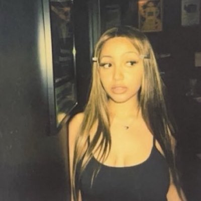 ModieNotNice's tweet photo. #NewProfilePic https://t.co/19boDbmgKY