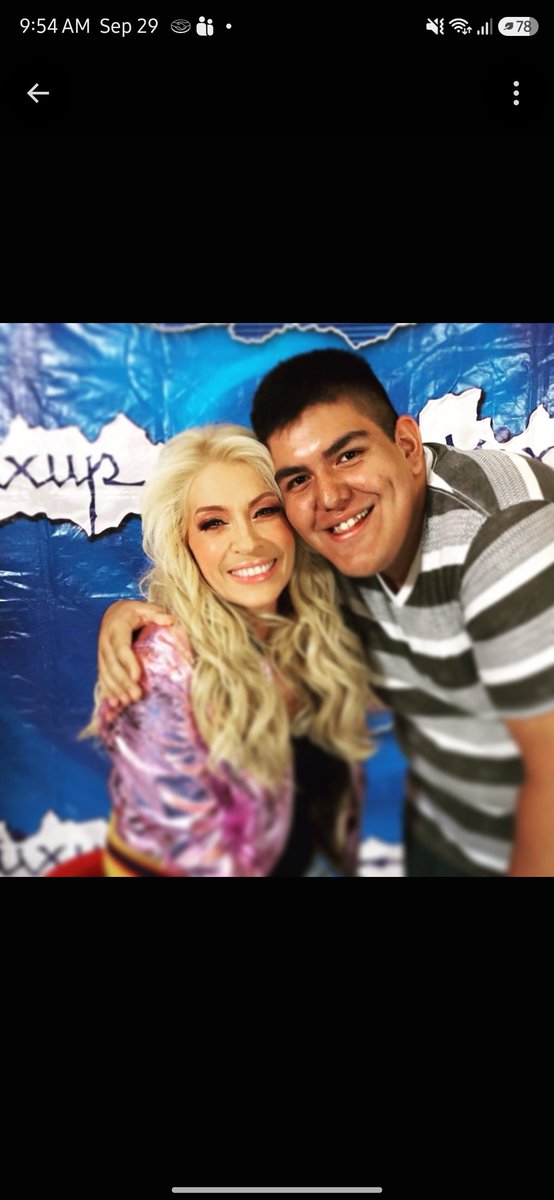 ilsetorrecillas's tweet photo. @OficialMoy Shh https://t.co/yCnGCmfwVm
