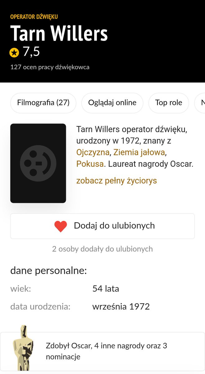 hal0on's tweet photo. W Warszawskiej B-klasie w drużynie AKS Zły gra zdobywca Oscara...😲😲😲

Temat ogarnął gość z "Weź zmień płytę" - fp na FB. https://t.co/0sDUfq240k