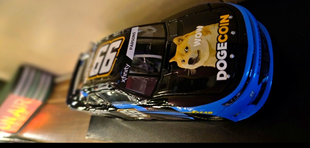 RainbowzDoge's tweet photo. Never forget where we come from #Dogecoin https://t.co/PZnoWpQM3C
