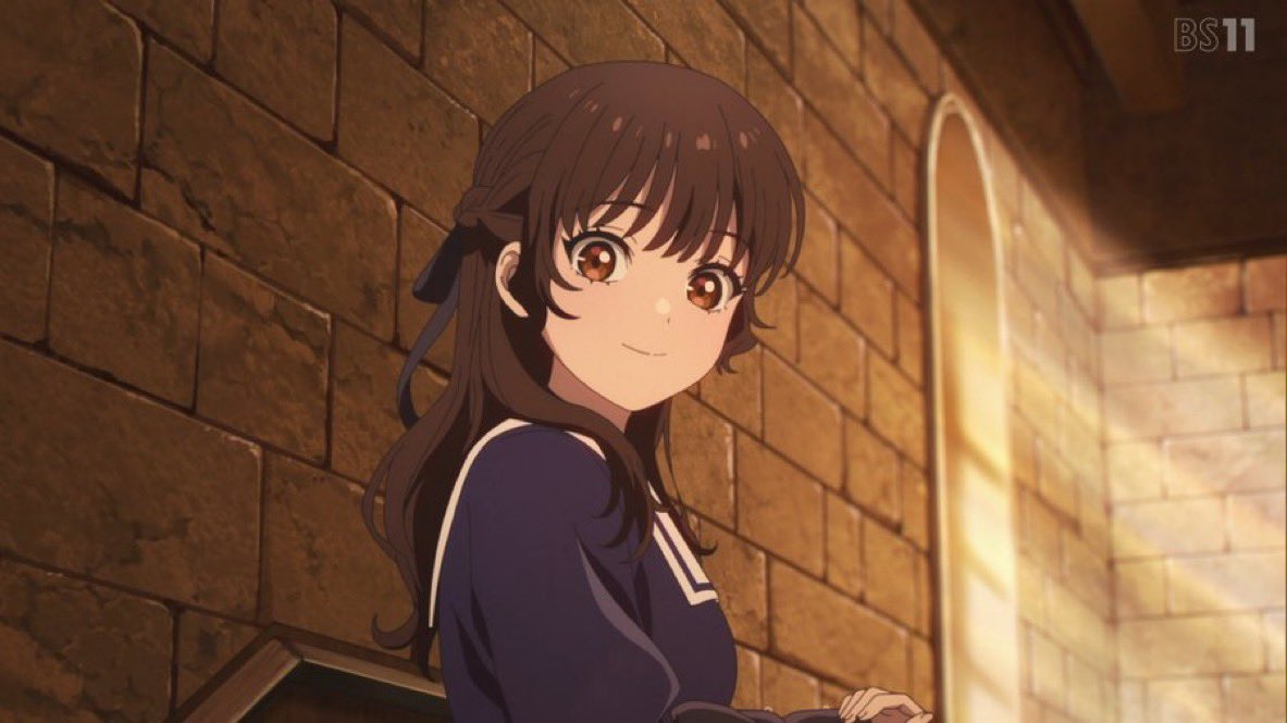 I Want to Love You Till Your Dying Day Episode 13 post image 1
