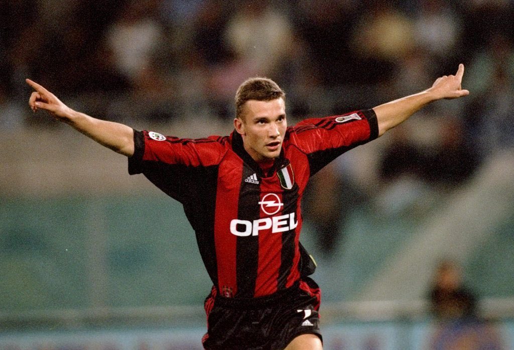 thejoshuatree77's tweet photo. auguri #sheva #shevchenko 50! https://t.co/5z3JzpAfEr