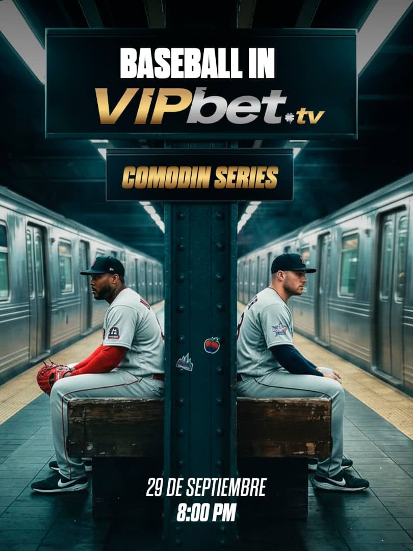 sopafria119's tweet photo. Difrura la emoción de ganar en la casa de apuesta líder de Latinoamérica #VIPbet
Yo les aseguro que VIPbet tiene los mejores logros y cuotas del mercado, Esta comprobado 100%
Activa tu BONO de bienvenida
REGISTRATE Gratis
AQUÍ 👇 👇
https://t.co/tigk9WUnAP https://t.co/z5cPSOY3Yz