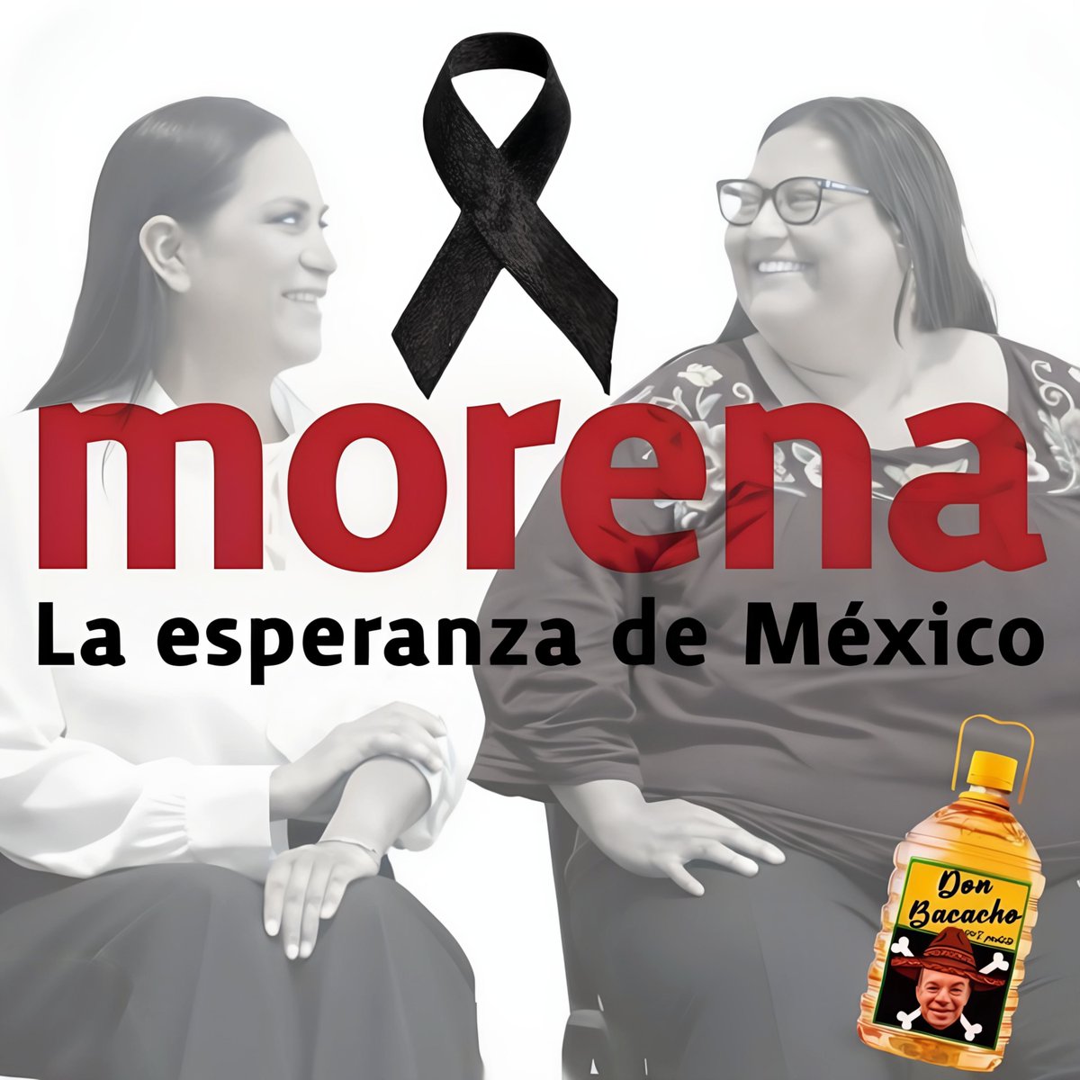 CuatroTeitor's tweet photo. @PartidoMorenaMx @claraluzflores Urge sacar a estas dos traidoras del. Movimiento 4T. Todas sus designaciones al dedazo benefician a la oposición. Cruz Perez era dirigente estatal del PAN no mamen. https://t.co/zuzoDSlQcX