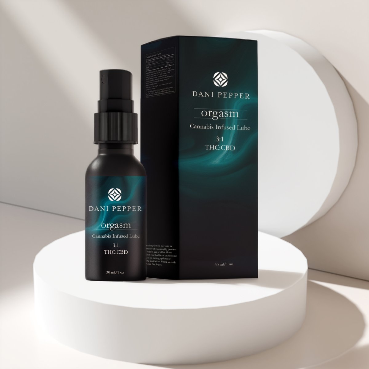 hazelbishop's tweet photo. Packaging that speaks to its audience. 🌿

For Dani Pepper, I created packaging designed to feel approachable, modern, and distinctive within the wellness space. The visual direction was developed with a women-focused audience in mind, balancing clear product communication with a confident, contemporary brand presence.

From packaging and branding to digital and marketing design, I create visual systems that help brands stand out and communicate with purpose.

See more of my work and explore the portfolio:
https://t.co/Tjor3f3oN4

#MarketingMonday #PackagingDesign #BrandDesign #Branding #GraphicDesign #WellnessBrand #CBDBrand #ProductDesign #Packaging #VisualIdentity #MarketingDesign #CreativeDesign #DesignPortfolio #HazelBishopGraphics