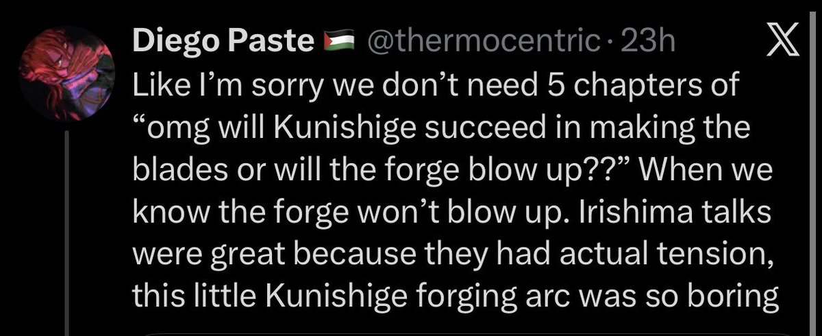 QjusYappin's tweet photo. @thermocentric @Toothelss Be so serious rn gang. You know what tweet I was talking about wtf 😭 https://t.co/DAeRQCD4ZN