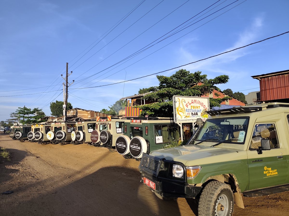 WasswaEmma_'s tweet photo. UG-KENYA COAST TOURISM INNOVATIONS &amp; SUMMIT 🇰🇪🇺🇬 

Last year we hosted 30 Kenyan Tourism stakeholders for a Fam Trip in Uganda &amp; @emburara was one of the great Partners who gave Kenyans The Real meaning of Cultural Tourism 

We re doing it again soon 
 Hosted by @UgandaMombasa https://t.co/jDYlUGt8Rf