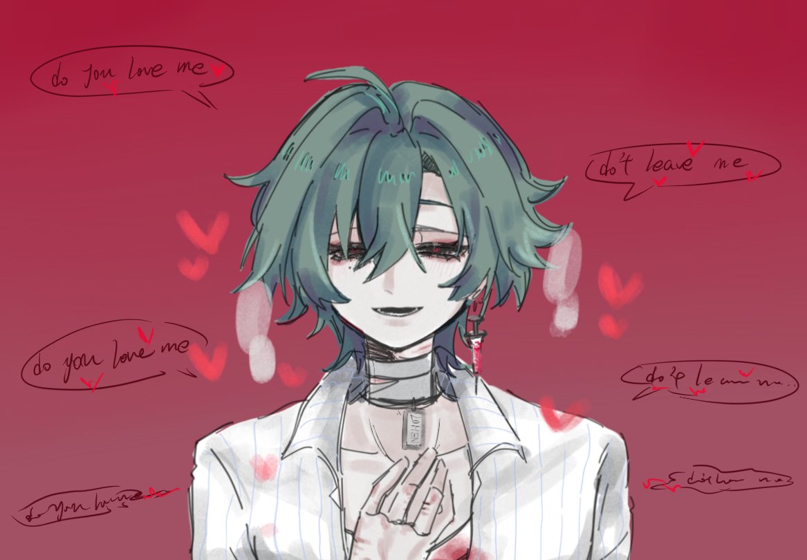ororayuki_'s tweet photo. #lolluga 
#illuhen 
不健康的医患关系 https://t.co/SSVB3JOkyl