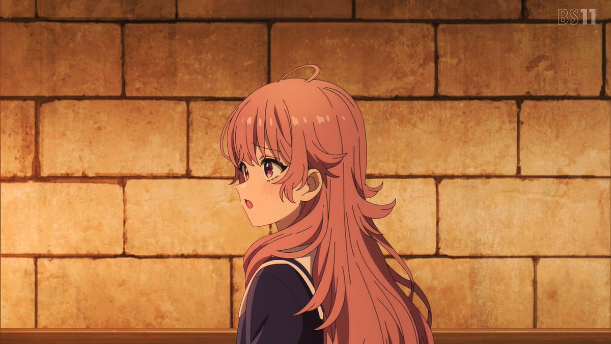 I Want to Love You Till Your Dying Day Episode 13 post image 1