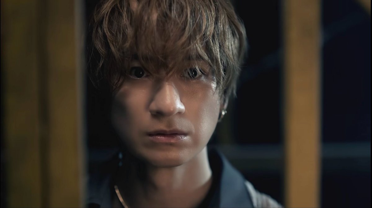 yn8394_ct8359's tweet photo. いやビジュ良すぎて頭抱える…💜
#キスマイとEscapeしましょう https://t.co/gbKL8kX8Q1