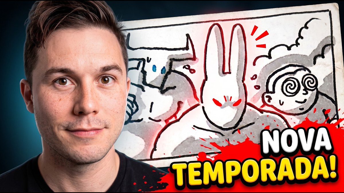 VerdeIndiesBR's tweet photo. 📌TEREMOS CUEIO TEMPORADA 2??
Ronaldo Gato Galáctico, ontem postou um vídeo sobre o storyboard completo do primeiro episódio da segunda temporada de Cueio, e explicou em detalhes oque ele estava pensando enquanto criava os esboços e estruturava o episódio, além de confirmar interesse em fazer a segunda temporada.

Ele afirma: "Eu tô pronto gente, assim como os personagens estão prontos pro torneio, eu tô pronto pra tocar essa temporada 2"

Tudo ira depender da @adultswim assumir o projeto novamente, então continuem pedindo pra fazer isso acontecer!