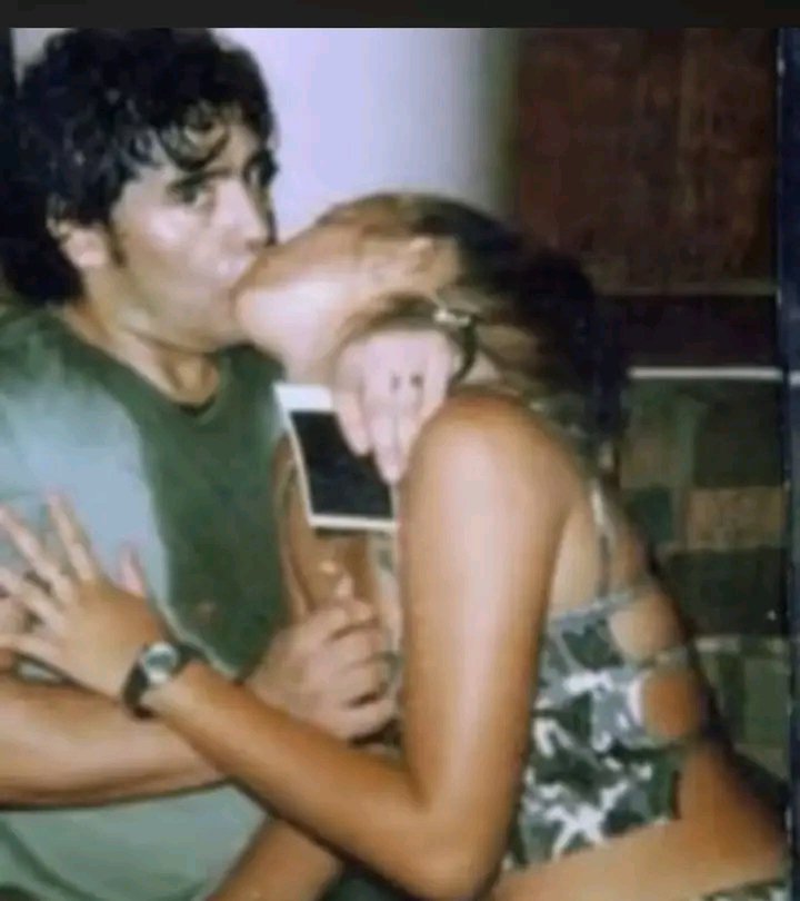 cubanolibre48's tweet photo. Cuando se hable de pedofilos no pueden faltar ni Fidel Castro ni Maradona. #Cuba 🇨🇺 https://t.co/XMeo8VIuQq
