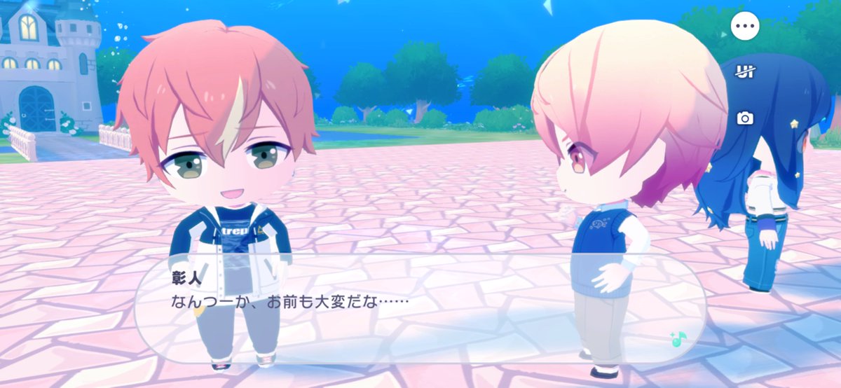 ria013pr_sk's tweet photo. 助けてください
ほんまに助けてください
🥞🌟がーー！！！喋った！！！ https://t.co/V1PDKtwoye