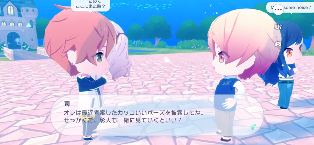 ria013pr_sk's tweet photo. 助けてください
ほんまに助けてください
🥞🌟がーー！！！喋った！！！ https://t.co/V1PDKtwoye