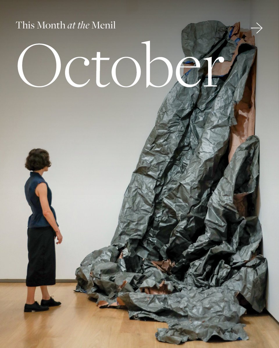 MenilCollection tweet picture