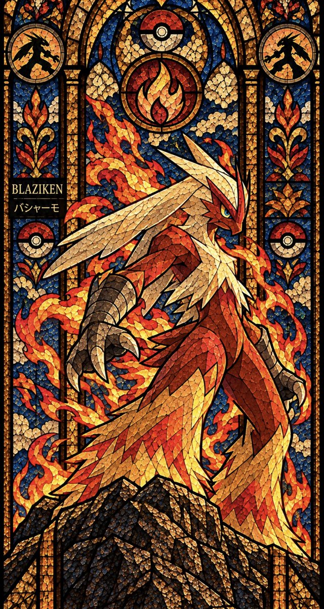 bamidoh's tweet photo. Angry Pokemon https://t.co/pOXMicuSGX