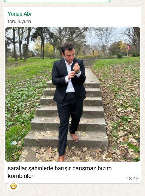 iyibakalim61's tweet photo. https://t.co/LRxt9orP0T