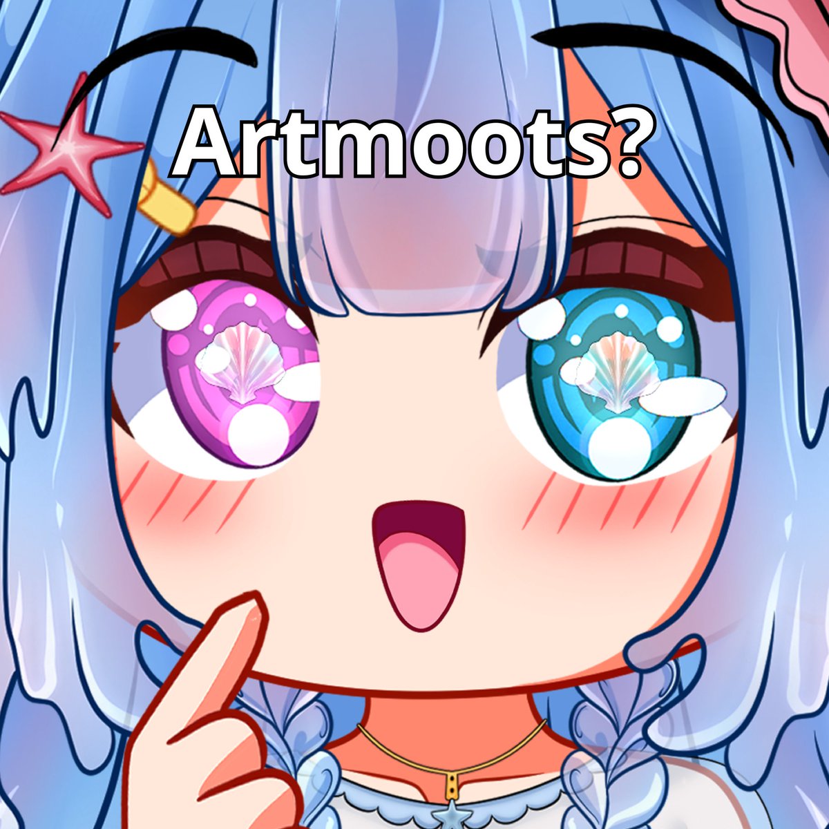 Revalia_Vartist's tweet photo. let me know who wants to be moots with me??
#artmootsㅤ https://t.co/BBUYlN54I9