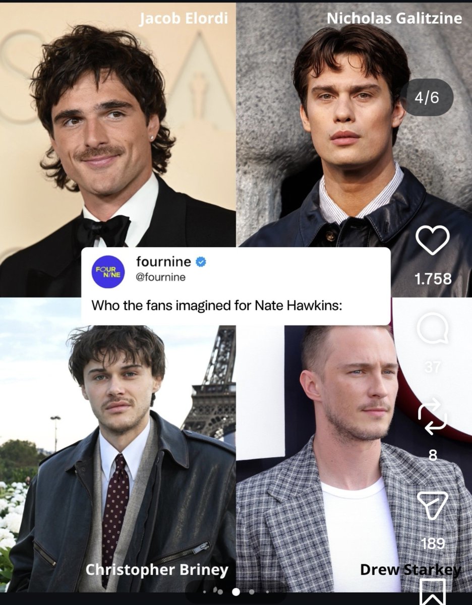 josipareads's tweet photo. HAHAHAHAHAHAHA THANK GOD FANS AREN'T CASTING DIRECTORS https://t.co/Snp1zOVIwf