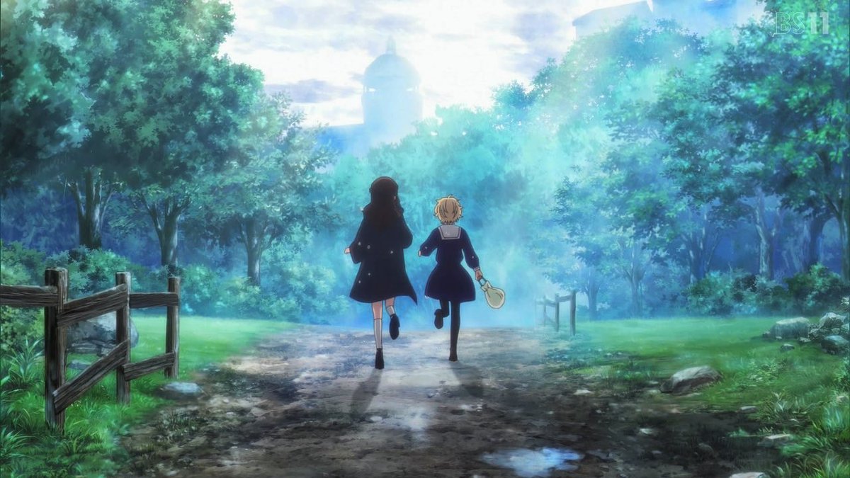 I Want to Love You Till Your Dying Day Episode 13 post image 1