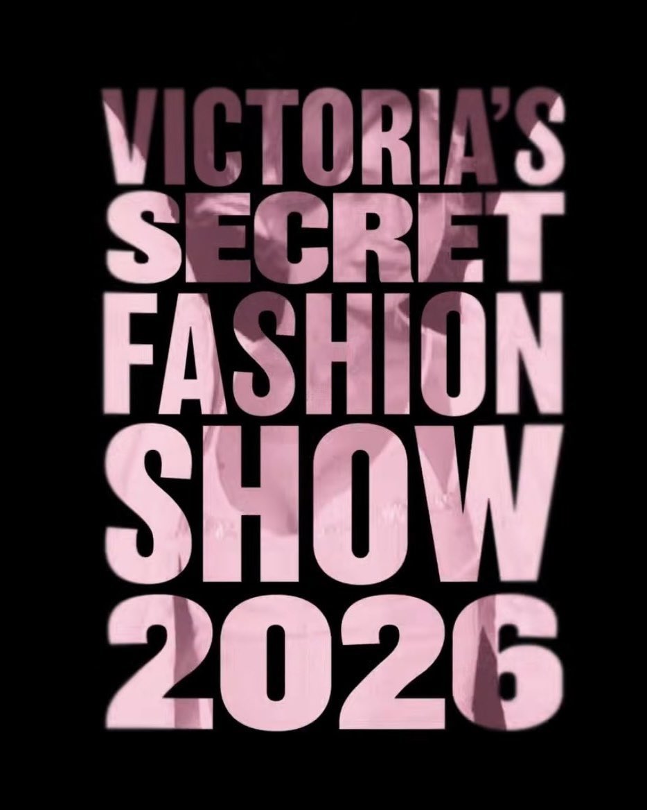 PopCrave's tweet photo. Megan Thee Stallion is set to perform at the Victoria’s Secret Fashion Show 2026. https://t.co/H2jSojRTVq
