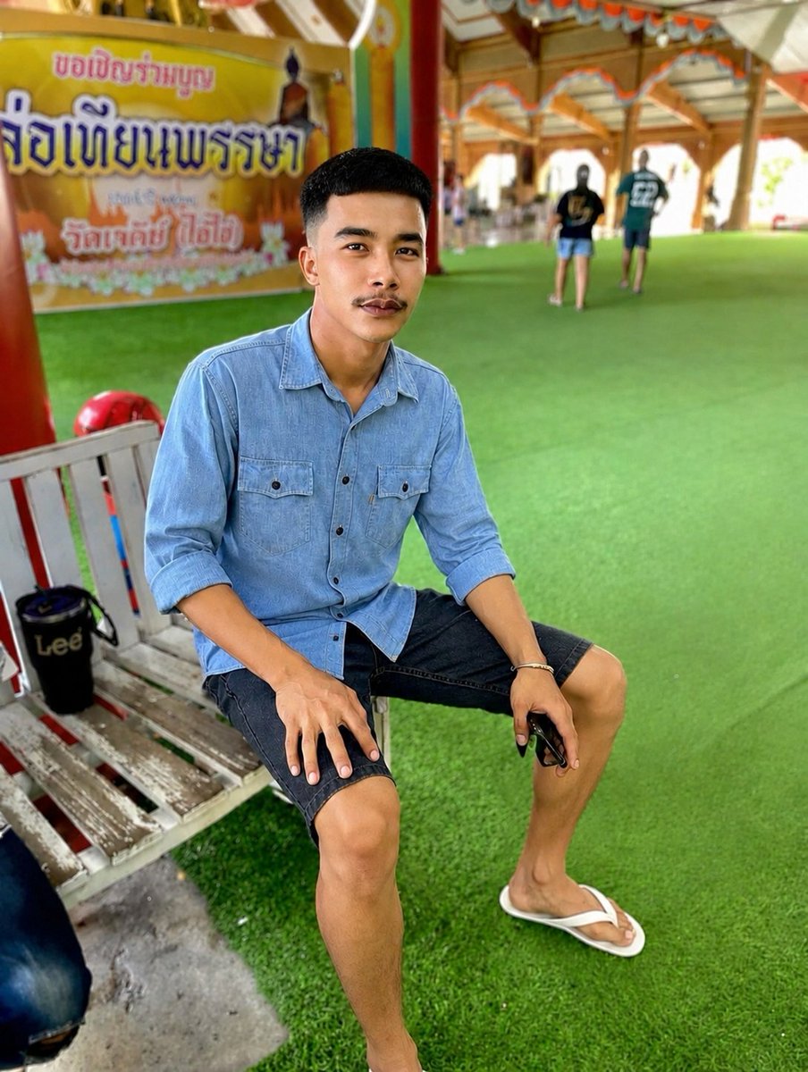 Jaturon1823507m's tweet photo. หล่อม่าย #ชุมพร https://t.co/BxH1dWCv6g