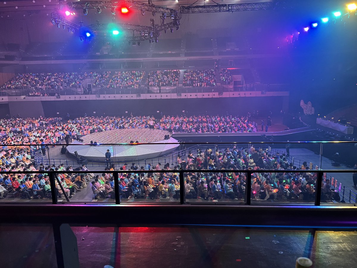 torakiri_ct's tweet photo. 今日も楽しかった👸🏼💙

抽選は最近調子悪い😇
あやの自引きだけは熱い

#きゅーすと
#CUTIELAND
#増田彩乃 https://t.co/WrvjqOv1Bn