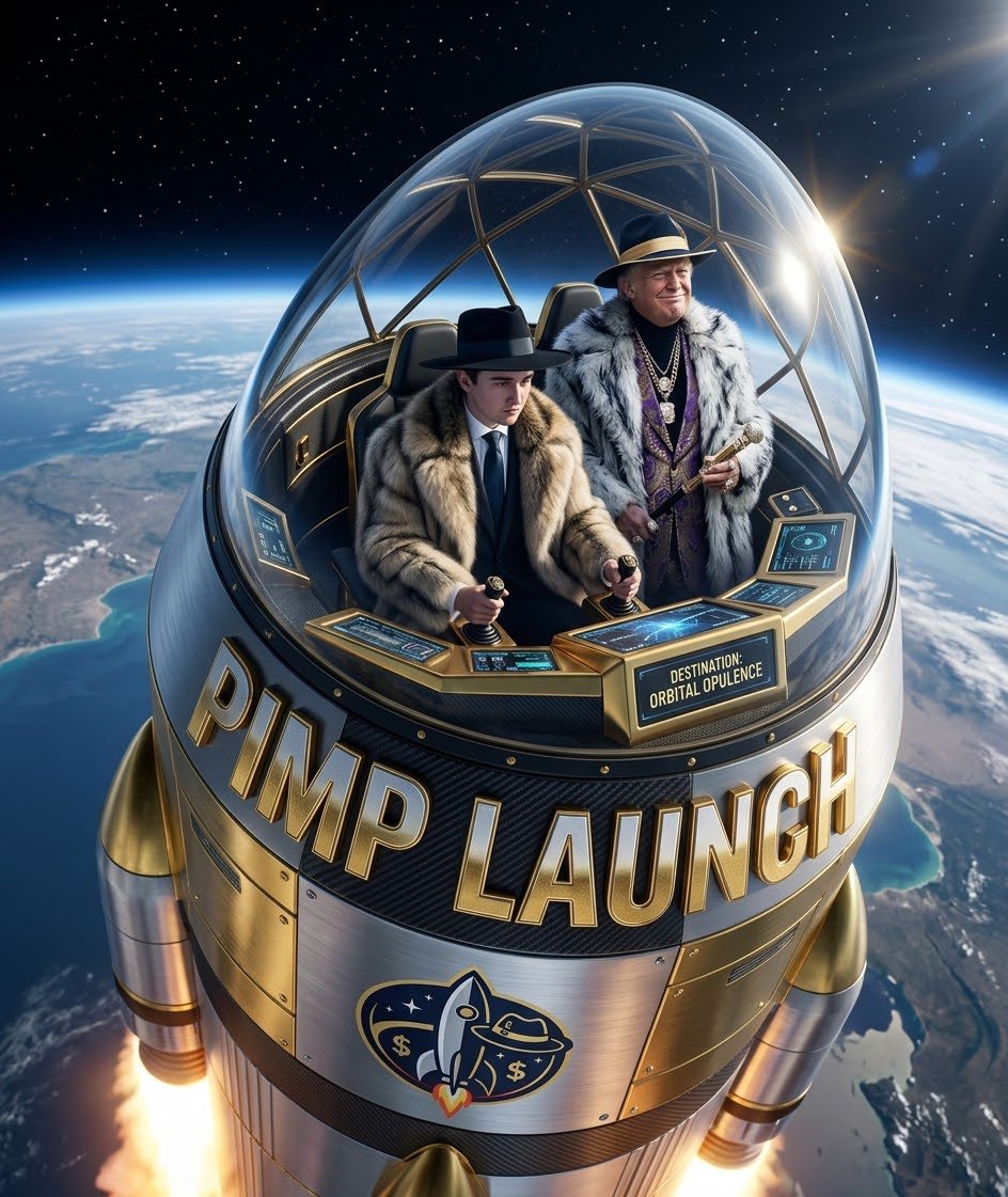 Sidewayz008's tweet photo. 🚨 BARRON IS COMING.

The countdown is getting REAL. 🕴️🔥

$PUMPPIMP isn’t here to blend in — we’re here to build the wildest community on https://t.co/CbHiWjCaIX.

🎮 The Pimp Game
💰 Rewards
🔥 Daily chaos
👑 Barron Von Pimp

October 2nd. Remember the date https://t.co/1eYAwgH2xp