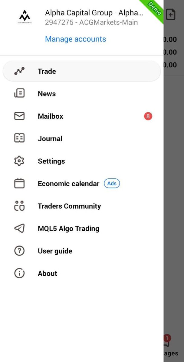 themarketmarker's tweet photo. I’ve officially started trading with @AlphaCapitalUK

After partnering with them, I’m now putting their program to the test myself.

If you’re looking for a prop firm to check out, you can use my link and discount code below 👇

Discount Code: IBRAHIM50
 Join here:  Sign up: https://t.co/C3zWZHyNTS…

I’ll be sharing my trading journey and experience along the way. 

Trade smart. Manage your risk. Stay consistent.